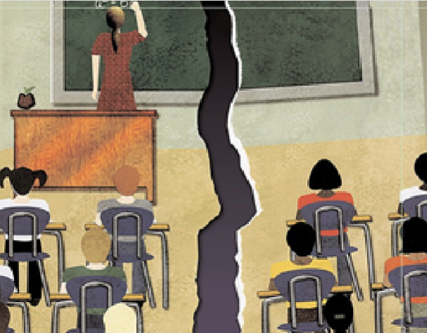 Addressing the African American Achievement Gap