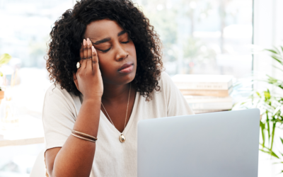 5 Ways to Avoid Burn-Out in Higher Learning