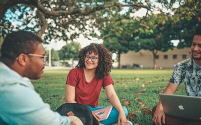 Gender and Sexuality in Higher Education