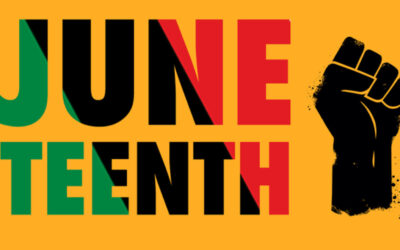 Celebrating Juneteenth in Academia: Honoring Freedom and Embracing Diversity