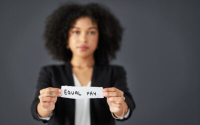 Navigating the Academia Labyrinth: Unveiling the Unfair Pay Disparities for BIPOC Women in Higher Education
