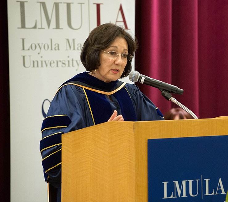 Dr. Patricia Gándara: Empowering Higher Education as a Latina Educator