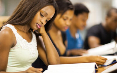 Navigating Higher Education: Challenges Faced by Black Students and the Role of Career Coaching