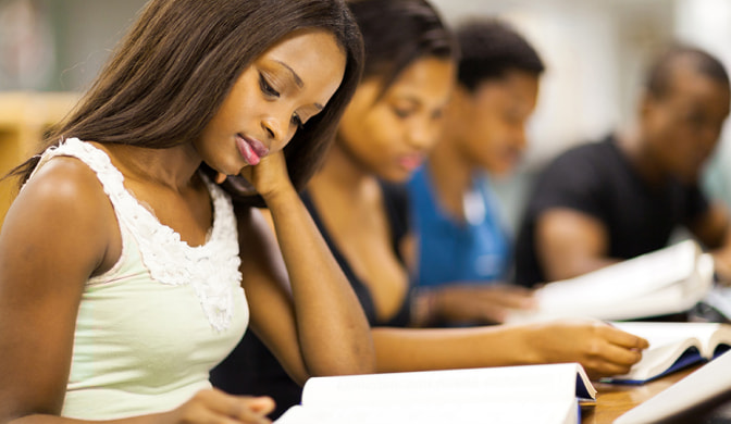 Navigating Higher Education: Challenges Faced by Black Students and the Role of Career Coaching