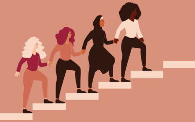 Breaking Barriers: How Mentoring and Coaching Empower Women of Color in Academia