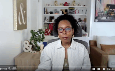 Balancing Family in the Academy: A Real Talk with Dr. Emily Yeager