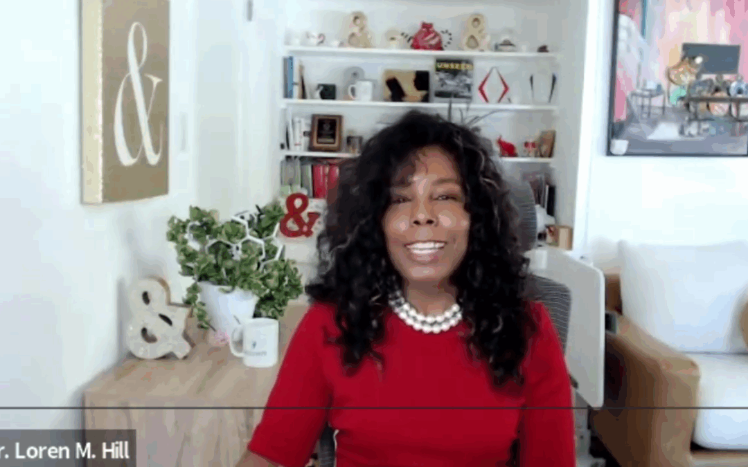 Leadership in the Gap: What Higher Ed Needs Now