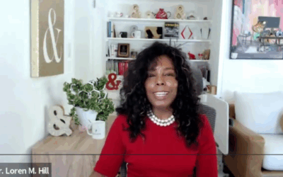 Leadership in the Gap: What Higher Ed Needs Now