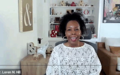 The Emotional Cost of Excellence