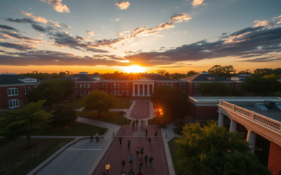 How Presidents Can Work with Faculty During Crises