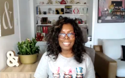 December’s Work: Choosing What Stays