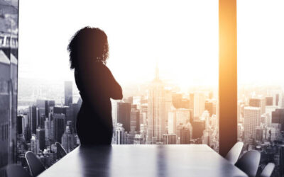 Leading in Higher Education Has Never Been Harder