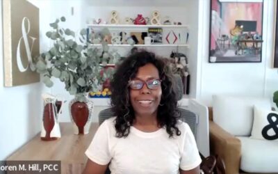 Leaders Navigating High-Visibility Environments: When You’re Seen Without Being Supported