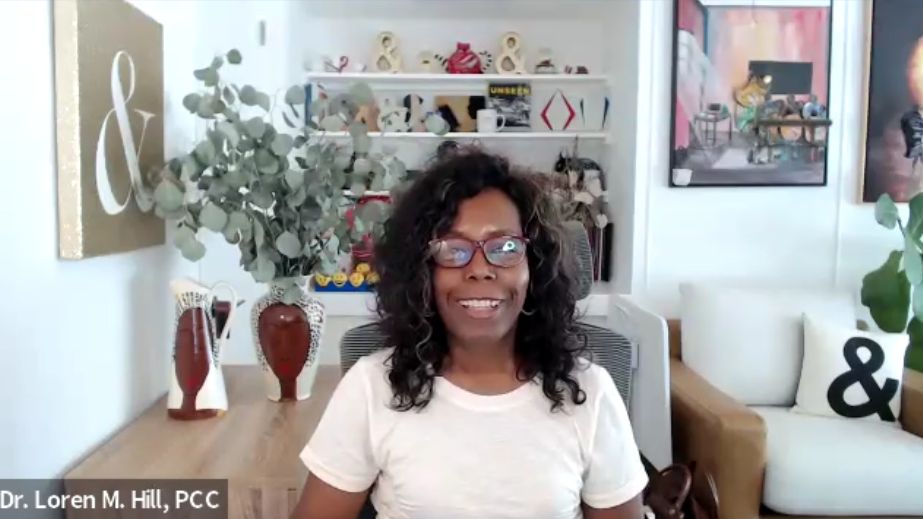 Leaders Navigating High-Visibility Environments: When You’re Seen Without Being Supported