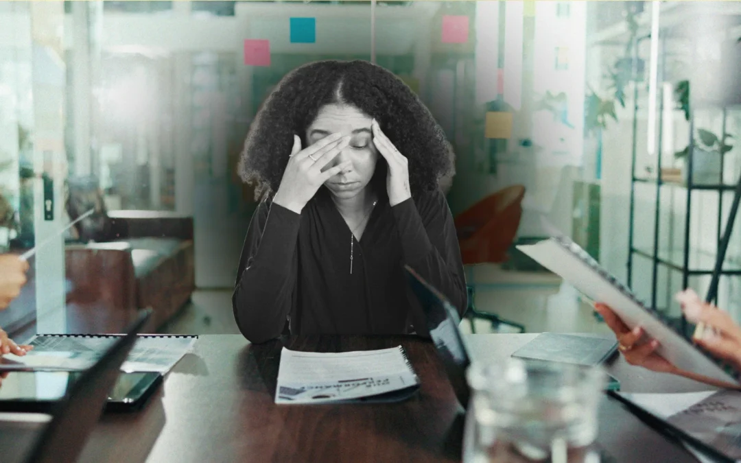 Why Higher Ed Leaders Feel Stuck in Roles They’ve Outgrown
