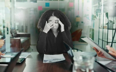 Why Higher Ed Leaders Feel Stuck in Roles They’ve Outgrown