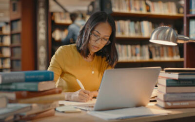 You’ve Outgrown Your Role — But You’re Not Ready to Leave Higher Education