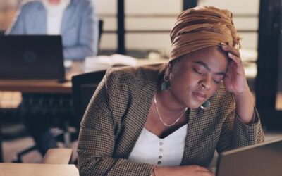The Exhaustion Higher Ed Leaders Don’t Talk About