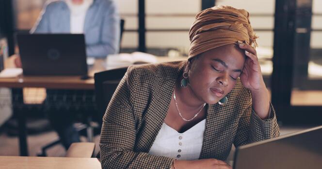 The Exhaustion Higher Ed Leaders Don’t Talk About