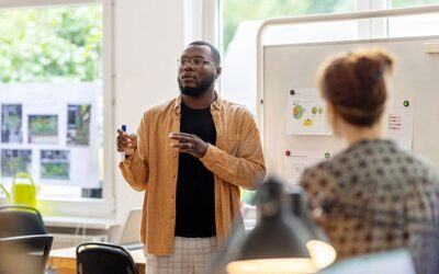 The Emotional Costs of Leading Through Complexity: Building Sustainable Leadership in Higher Education